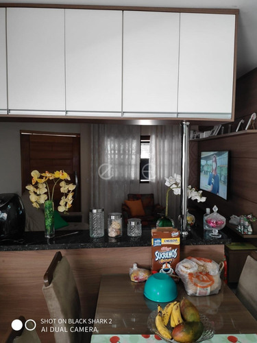 Imagem 3 de 21 de Casa À Venda Em Vila Real - Ca009348