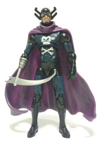 Ceifador Grim Reaper Marvel Universe 11cm Boneco Original (Usado)