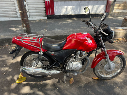 Honda Cargo 150