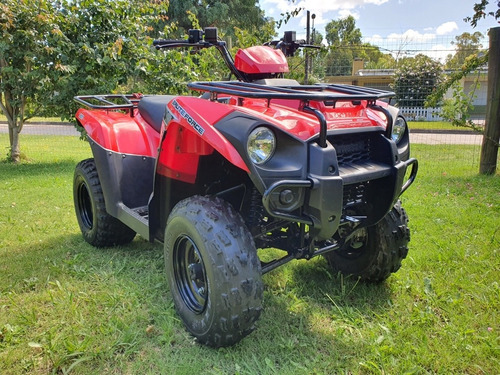 Kawasaki Brute Force 300