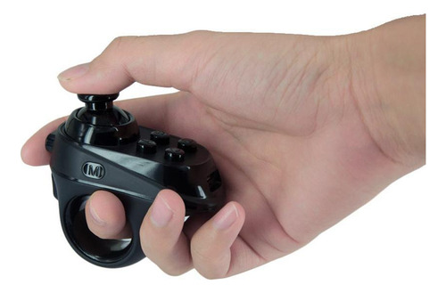 Controlador De Juegos Inalámbrico Bluetooth Vr Glasses Contr