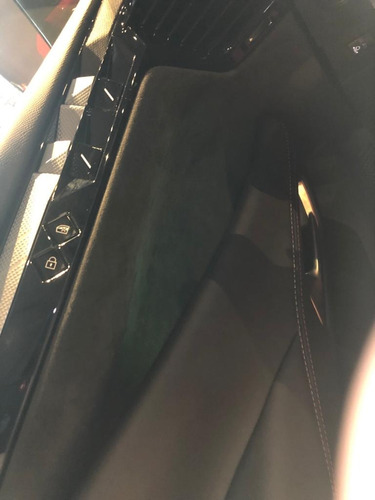 Imagen 11 de 17 de Ds4 Performance Line 215 At8 0km 2023 Entrega Inmediata