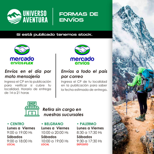 Pantalon Ansilta Arena Desmontable Trekking Mujer