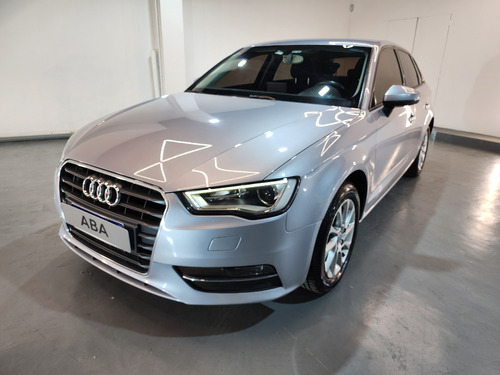 Audi A3 Sportback 1.4 Tfsi Stronic 125cv