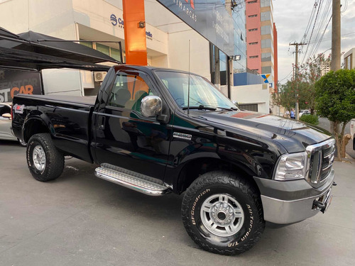 Ford F-250 3.9 Xlt 4x4 2p 2009