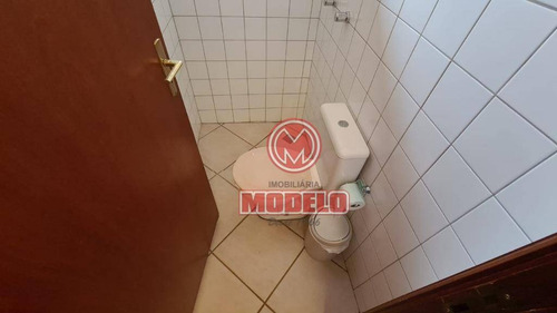 Imagem 9 de 30 de Casa Com 3 Dormitórios À Venda, 288 M² Por R$ 880.000,00 - Nova Piracicaba - Piracicaba/sp - Ca3143