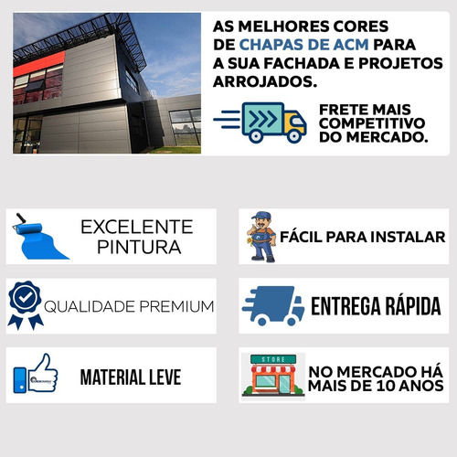 Chapa Placa De Acm Para Fachada Banco Sicoob Cooperativa
