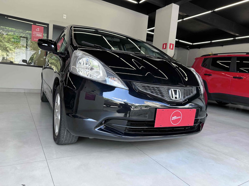 Honda Fit 1.4 LXL 16V FLEX 4P AUTOMÁTICO