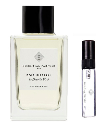 Bois Impérial Essential Parfums Decant 3 Ml