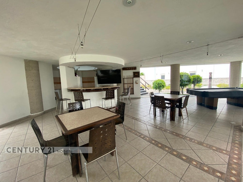 Imagen 22 de 22 de Renta De Casa En Residencial Balcones De Juriquilla Privada