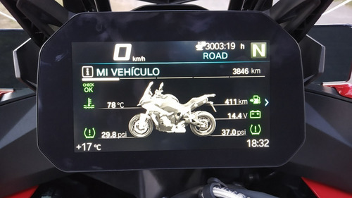 Imagen 5 de 5 de Bmw S1000xr 2020