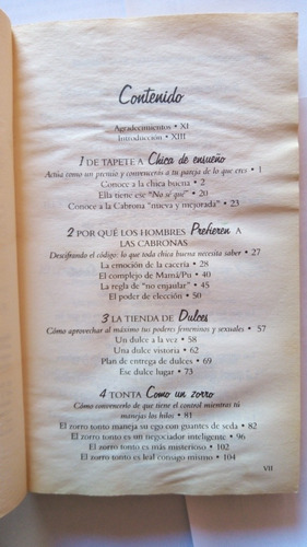 Por Qué Los Hombres Aman A Las Cabronas. Sherry Argov. Diana (Usado)