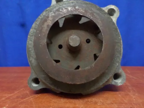 Bomba De Agua Explorer 06 -10 (Usado)