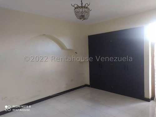 Imagen 4 de 30 de Apartamento En Alquiler Zona Este Barquisimeto 22-16148 Jrh