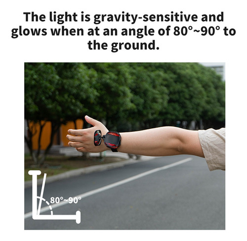 Brazalete Para Espejo Retrovisor Para Bicicleta