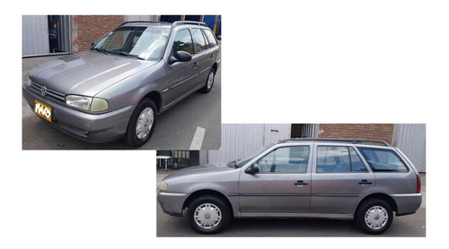 Pera Reversa Volkswagen Gol-parati-passat Modelo 96-2.000