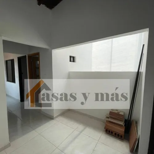 Vendo Casa En Copacabana