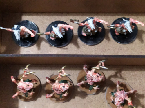 Fireteam Zero Boardgame Jogo De Tabuleiro - Terror - Guerra (Usado)