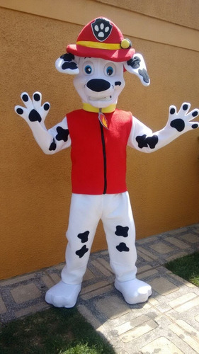Imagen 8 de 9 de Masha Y Oso, Heroes Disfraz Corpóreos, Disney Otros