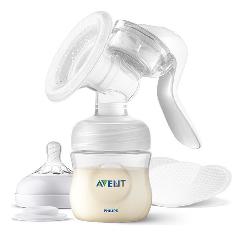 Philips Avent Set De Primeros Comienzos Anti-colicos