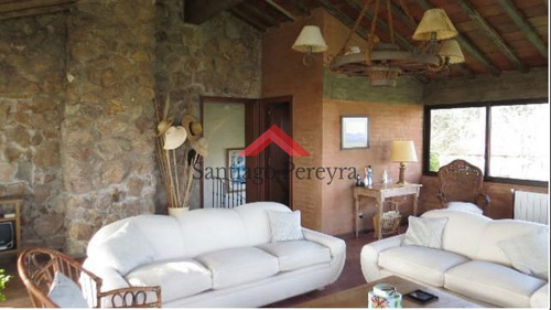 Casa En Tio Tom Ideal Para Decansar - Ref: 6358