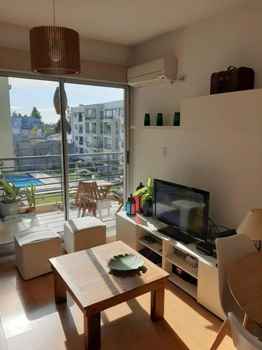Departamento - Villa Urquiza