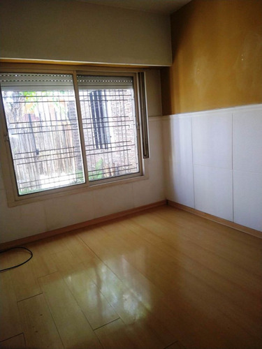 Ph Al Frente 3 Ambientes Con Jardin, Patio Y Cochera