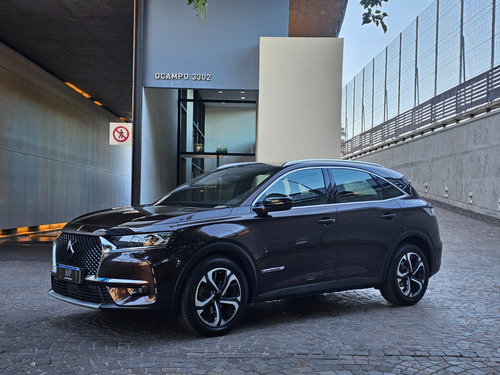D.S. DS7 Crossback 1.6 Puretech 165 At Be Chic