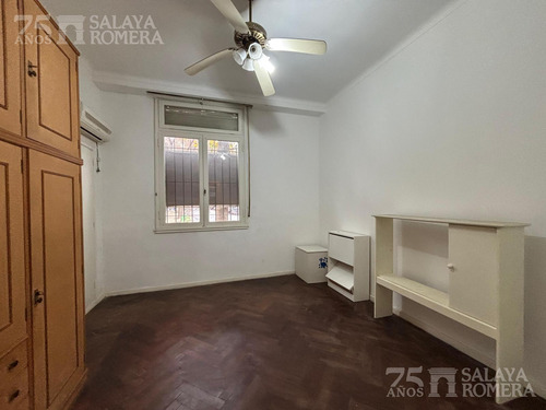 Departamento En Venta 3 Ambientes En Olivos