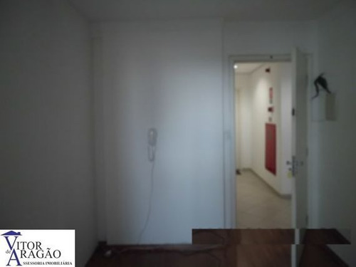 Imagem 3 de 6 de 91050 - Sala Comercial Terrea, Santana - São Paulo/sp - 91050