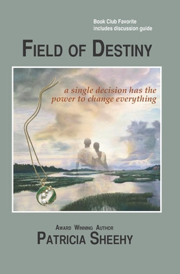 Libro Field Of Destiny - Sheehy, Patricia