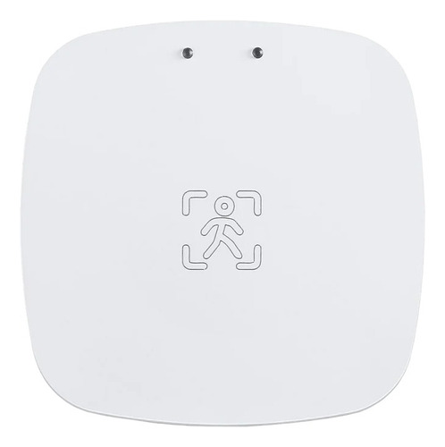 Sensor De Presencia Humana Pir Wifi Smart Life & Tuya Smart