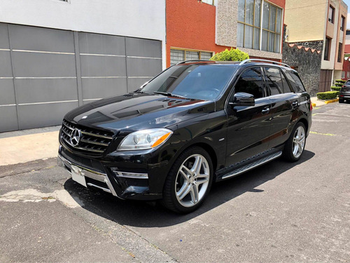 Imagen 1 de 15 de Mercedes-benz Clase Gle 350 Amg