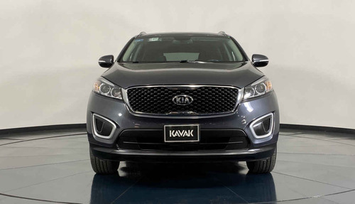 Imagen 3 de 15 de 123239 - Kia Sorento 2017 Con Garantía