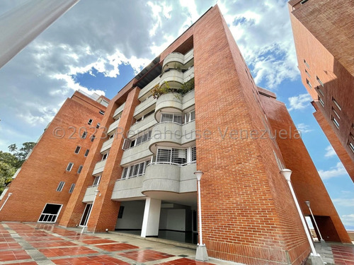 Apartamento En Venta Urb. Col De Bello Monte