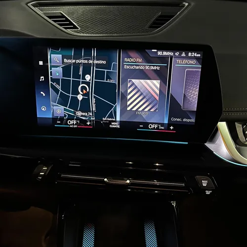 BMW Ix1 xdrive30