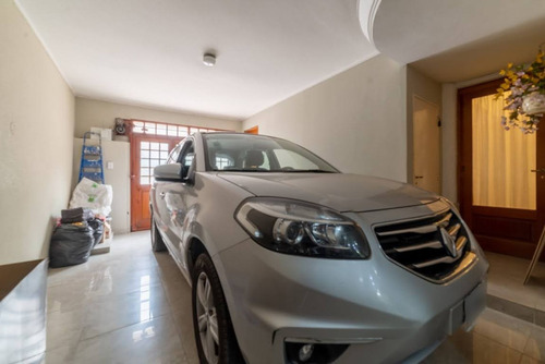 Imagen 29 de 30 de Casa En Venta De 3 Dorm. En B. Constituyentes