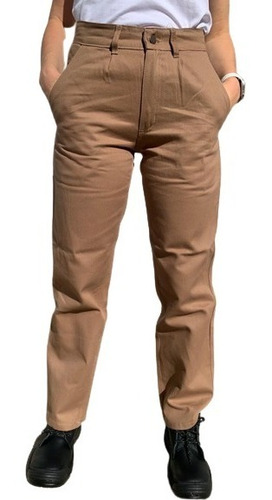 Pantalón De Trabajo Hombre / Mujer Duk Oferta