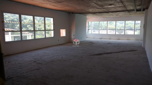 Imagem 8 de 15 de Salão Para Aluguel, 2 Vagas, Vila Dora - Santo André/sp - 96619