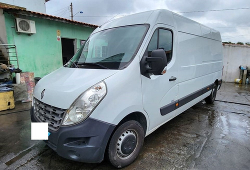 Renault Master FurgãO 2.3 Extra L3h2 5p