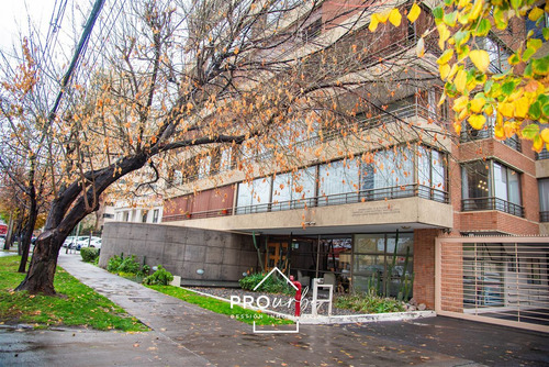 Departamento En Venta En Las Condes