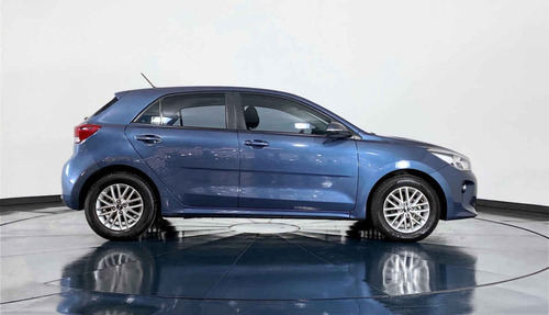 Imagen 3 de 15 de 112670 - Kia Kia Rio Sedan 2018 Con Garantía
