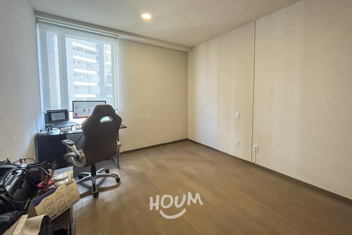 Imagen 22 de 30 de Departamento En Interlomas, Naucalpan De Juárez Con 2 Recámaras, 110 M², Id: 102074