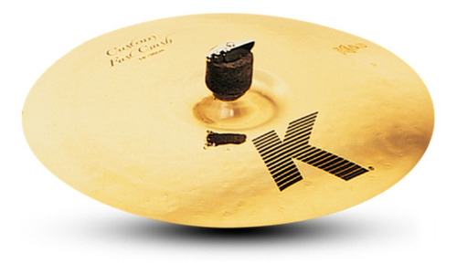 Prato Zildjian K Custom 14 K0980 - Fast Crash