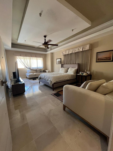 Apartamento En Venta En Los Cacicazgos