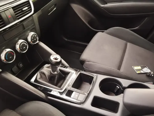 Mazda CX-5 2.0 Prime