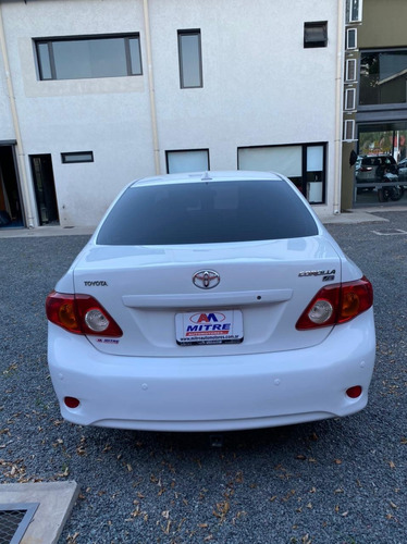 Toyota Corolla 1.8 Xei Pack Nafta Manual