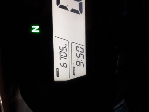 Imagen 8 de 9 de Honda Crf250l Japonesa Vendo Opermuto Zona Olivos Excelente