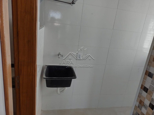 Imagem 12 de 12 de Apartamento - Cidade Antonio Estevao De Carvalho - Ref: 7482 - V-7482