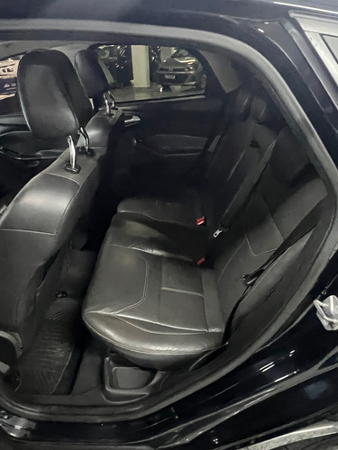 Ford Focus 2.0 Titanium Flex Powershift 5p